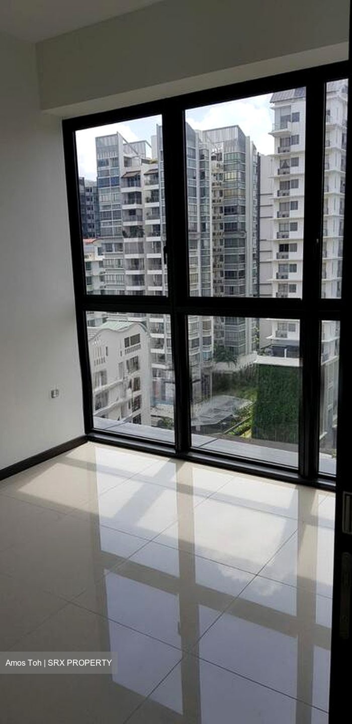 The Poiz Residences (D13), Apartment #525675931